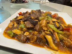 -西域美食兰州老马拉面(顺沙路辅路店)