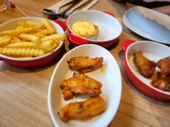 -必胜客(棠下店)