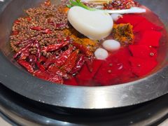 -万物生江北老火锅(海骏达店)