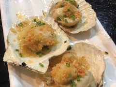 -真剑日本料理·铁板烧(贵州路店)
