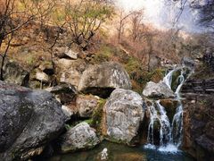 -云台山风景名胜区