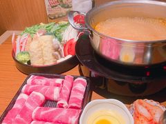 -仓桥家·焗寿司·锅物(光谷步行街店)