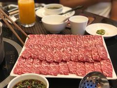 -好彩海鲜火锅饭店(银河百老汇店)