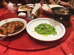-山西会馆·晋菜·晋商宴·牌匾博物馆(胜利东街店)