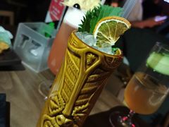 -TZ House音乐现场(来福士中心店)