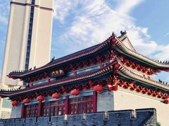 -阿妹小海鲜(下角店)