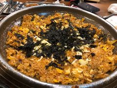 炒饭-香猪坊(五道口店)