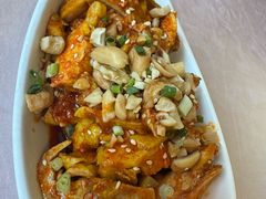 口水鸡-马凯餐厅(长椿街店)