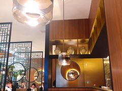 -新白鹿餐厅(金鹰新街口店)