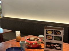 -隐厨·中国菜馆(三里屯T+MALL店)