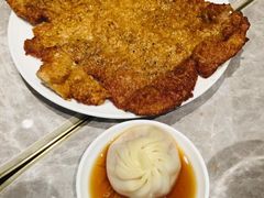 -鼎泰丰(国贸商城店)