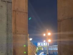 -珠江夜游广州塔·中大码头