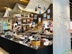 -茑屋书店(天目里店)
