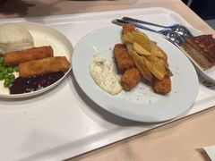 -宜家·瑞典风味餐厅(四元桥店)