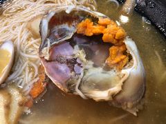 -鲜记螃蟹海产粥八德林森店