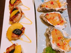 -王鼎精致料理铁板烧(世博源店)