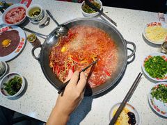 -龙厂长老火锅(抚琴店)