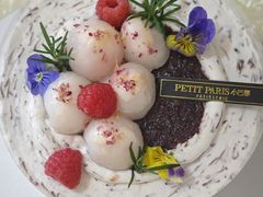 -PETIT PARIS 小巴黎(花园道店)