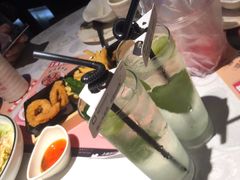-胡桃里音乐酒馆(白云五号T5 MALL店)