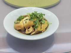 -金典银峰老鹅馆·昆山菜(亭林公园店)