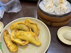 -李记清真馆(打钉巷店)