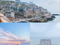 -东极岛景区