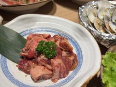 -烧肉达人•炭火烧肉(新天地店)