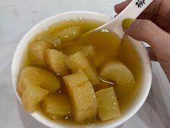 -张飞木薯羹(金鱼巷店)