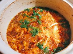 -鹤江桥·红油牛肉粉(SKP店)