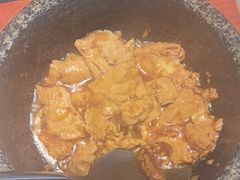 -巴盟人家·内蒙地方菜(华丽家族店)