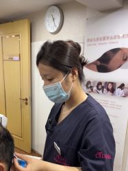 -熙朵美学植发·连锁品牌