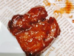 -丰收日·小海鲜·沪上家宴(顾村正大店)
