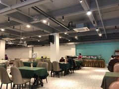 大堂-老幺泉水鸡