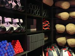 -超级猩猩健身·团课(高新园大冲商务中心二店)