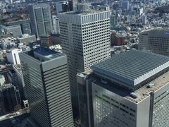 -东京都厅舍