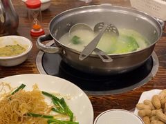 -正能量脆肉鲩火锅