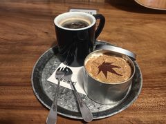 -又至园精品咖啡馆(将军塘店)