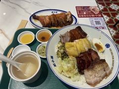 -肥小福·烧鹅专门店(环宇荟店)