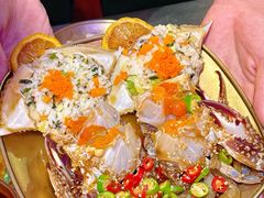 -釜山火炉·海鲜烤肉(紫藤路店)