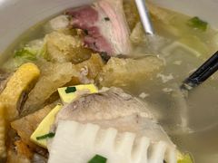 -三林本帮馆(中林街店)