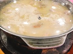 佛跳墙-侠成水上农庄(工业大道店)
