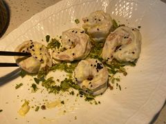 -船歌·鱼水饺青岛菜(金狮广场店)