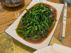 -俺家菜馆(百里峡店)
