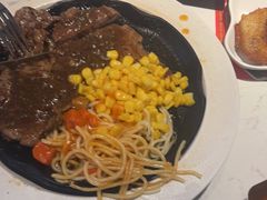 -豪客来牛排(开元盛世广场店)