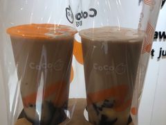 -CoCo都可(香梅花园店)