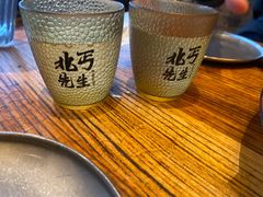 -北丐先生·野馄饨烧烤(泰达E街区店)