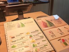 -陕拾叁-西安糕点(大雁塔店)