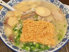 小潘特色鸭血粉丝汤-小潘记鸭血粉丝汤