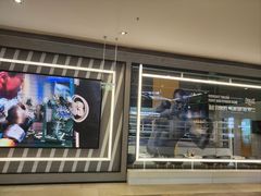 -EVOLUTION健身(麦凯乐店)