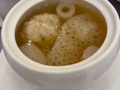 -银都上海菜馆(粤海东路店)